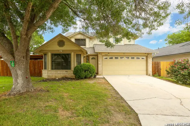 7068 Beech Trail Dr, San Antonio, TX 78244 - #2