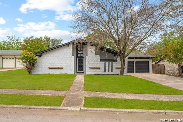 5914 Forest Mill, San Antonio, TX 78240 - #1