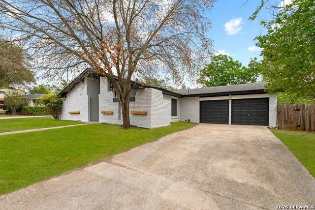 5914 Forest Mill, San Antonio, TX 78240 - #3
