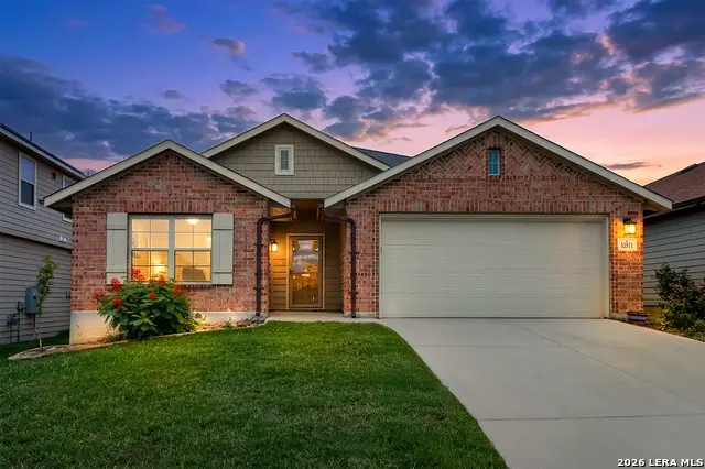 10311 Rosalina Loop, Converse, TX 78109 - #1