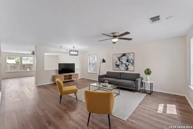 3445 Whisper Blf, Schertz, TX 78108 - #3