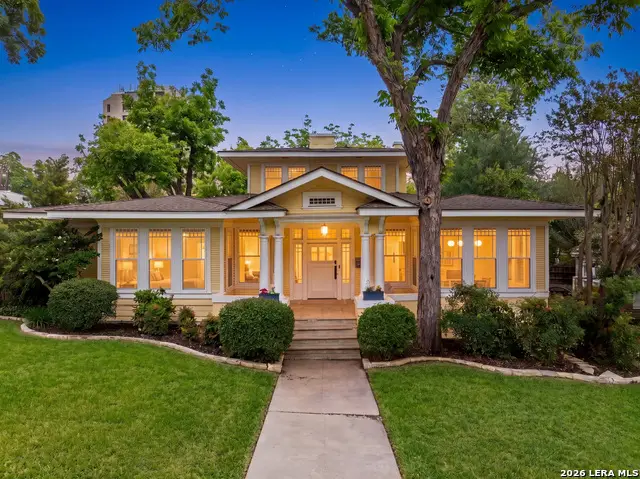 146 Davis Ct, San Antonio, TX 78209 - #1