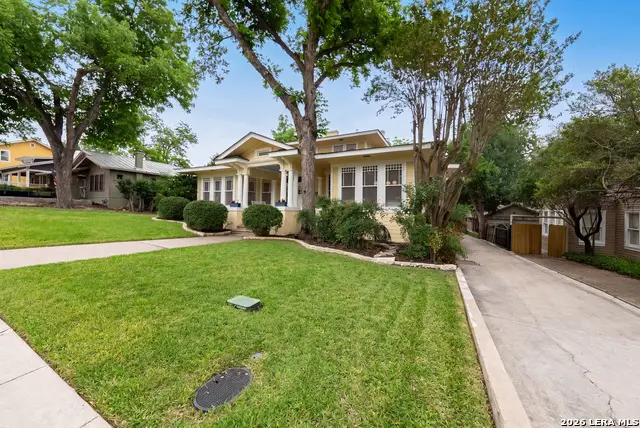 146 Davis Ct, San Antonio, TX 78209 - #3