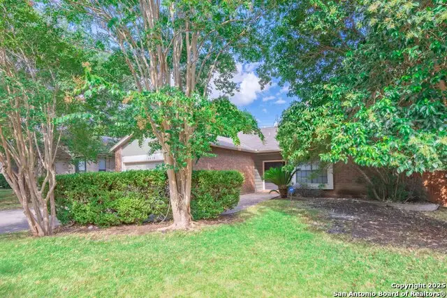 13430 Coram Peak, San Antonio, TX 78248 - #3