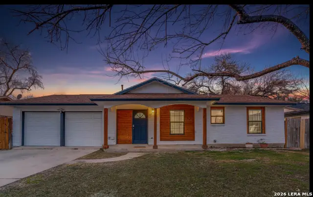 7131 Larksong St, Leon Valley, TX 78238 - #2