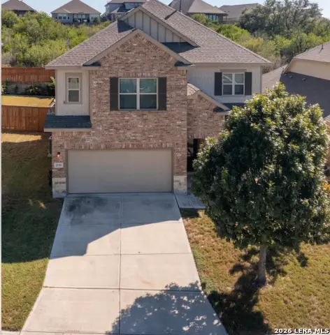 2510 Golden Rain, San Antonio, TX 78245 - #2
