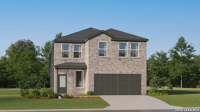 139 Petey Place, Marion, TX 78124 - #1