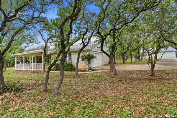 261 Fawn Ln, Spring Branch, TX 78070