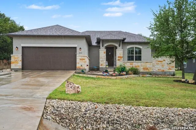 240 Roy Nichols Dr, Blanco, TX 78606 - #2