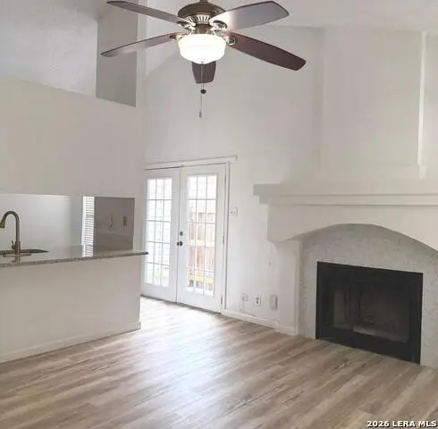 4229 Sunrise Creek Dr, San Antonio, TX 78244 - #2
