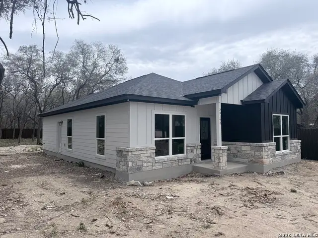 23190 Possum Trot, San Antonio, TX 78264 - #2