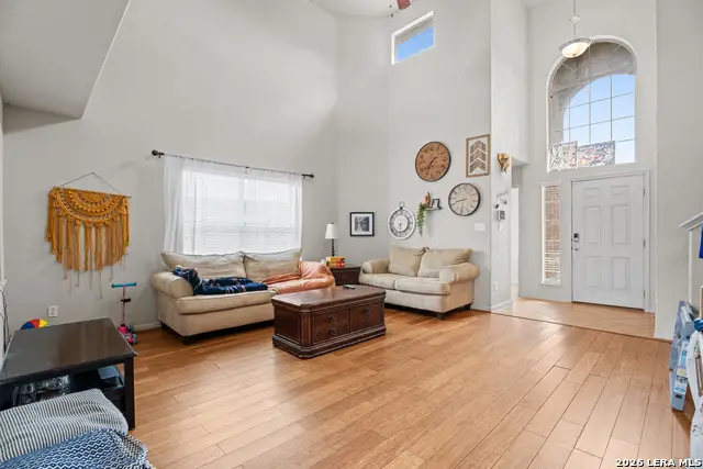 3814 Maiden Way, Converse, TX 78109 - #2