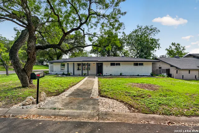 101 Twinleaf Ln, Castle Hills, TX 78213 - #1