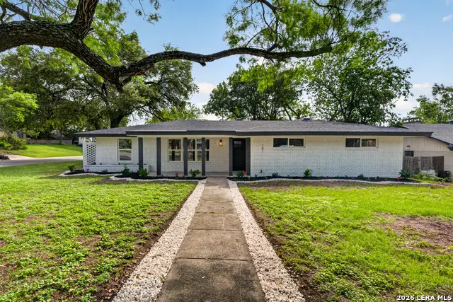 101 Twinleaf Ln, Castle Hills, TX 78213 - #2
