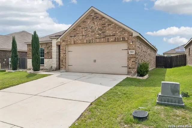 7811 Creekshore Cv, San Antonio, TX 78254 - #2