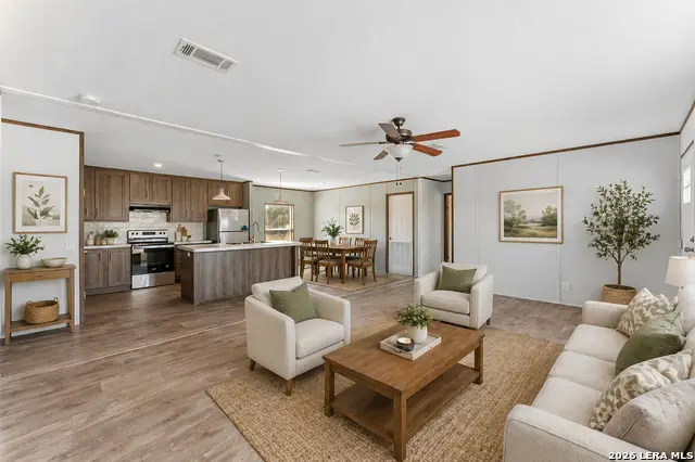 2849 Fm 1333, Poteet, TX 78065 - #2