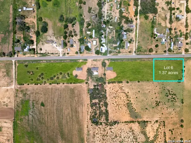 2849 Fm 1333, Poteet, TX 78065 - #3