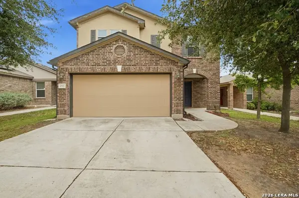 186 Granite Mist, Universal City, TX 78148