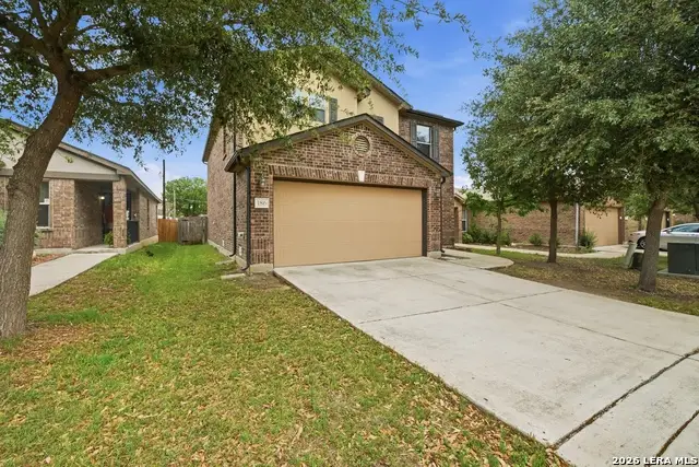 186 Granite Mist, Universal City, TX 78148 - #2