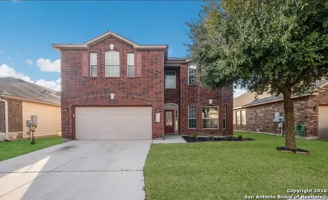 26219 Presidio Mesa, Boerne, TX 78015 - #2