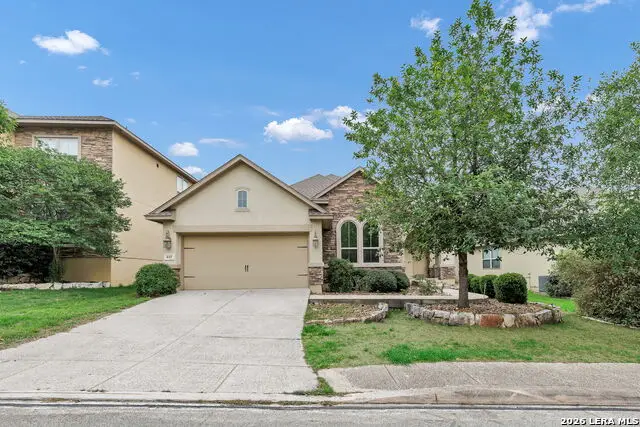 415 Tranquil Oak, San Antonio, TX 78260 - #1