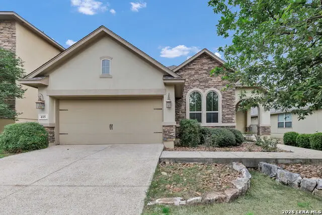 415 Tranquil Oak, San Antonio, TX 78260 - #2
