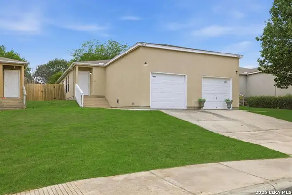 7359 Golf Vista, San Antonio, TX 78244