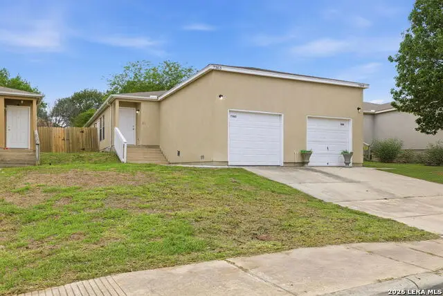 7359 Golf Vista, San Antonio, TX 78244 - #2