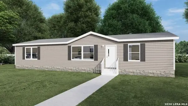 111 Kroll, Harper, TX 78631