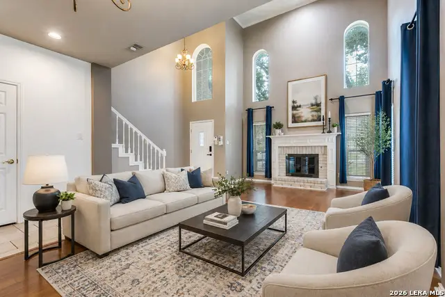 16410 Pemoak Dr., San Antonio, TX 78240 - #3