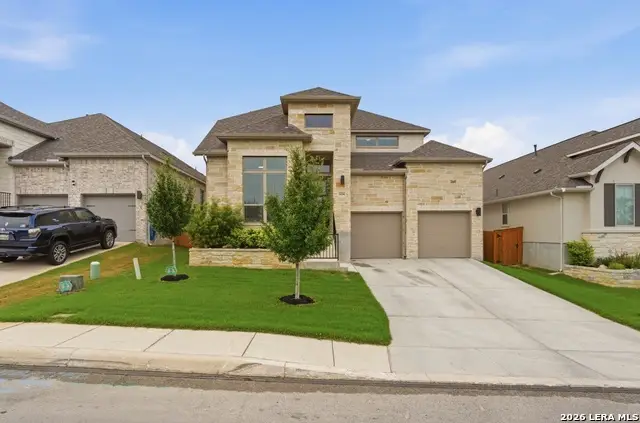 1438 Brewerton, San Antonio, TX 78253 - #2