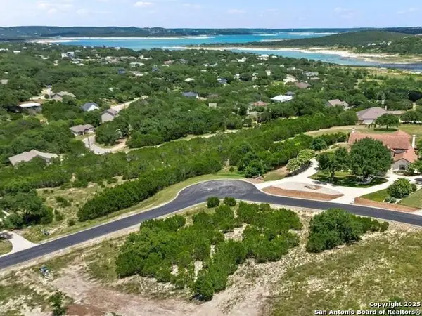 250 San Salvadore, Canyon Lake, TX 78133