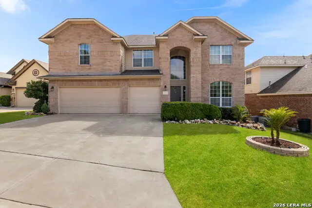 23554 Seven Winds, San Antonio, TX 78258 - #1