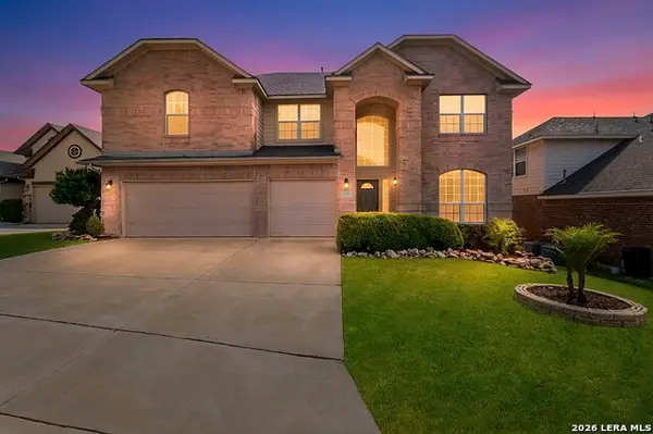 23554 Seven Winds, San Antonio, TX 78258