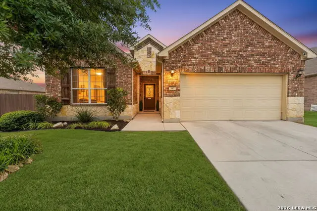 321 Silver Buckle, Schertz, TX 78154 - #1