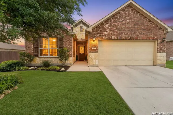 321 Silver Buckle, Schertz, TX 78154
