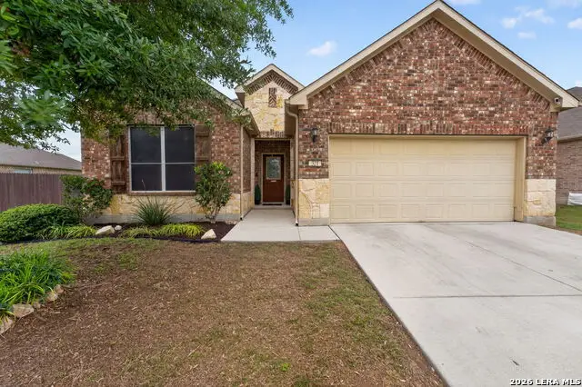 321 Silver Buckle, Schertz, TX 78154 - #3