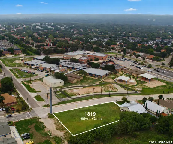 1819 Silver Oaks, San Antonio, TX 78213 - #1