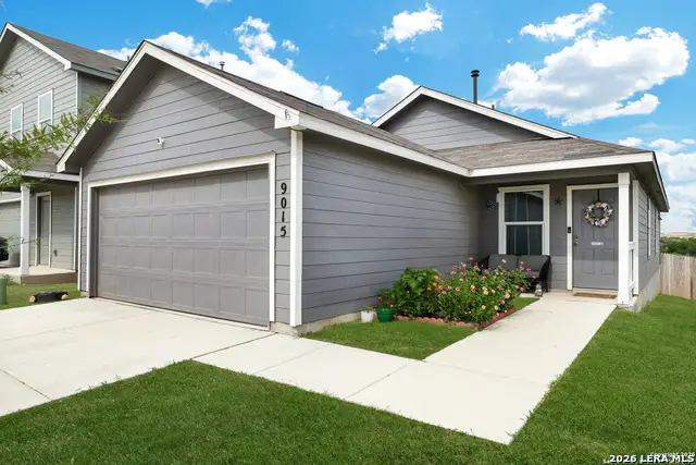 9015 Lunar Cv, San Antonio, TX 78252 - #2