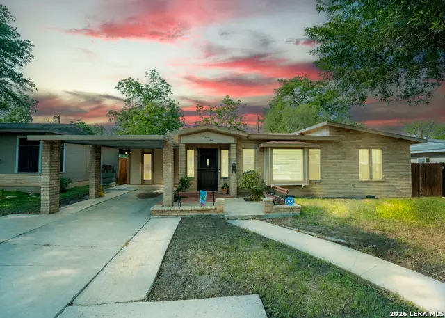 635 Edgebrook Ln, San Antonio, TX 78213 - #1
