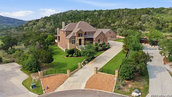 13330 Trotting Path, Helotes, TX 78023
