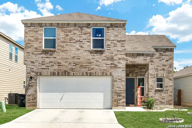10514 Letus Oak, San Antonio, TX 78223 - #1