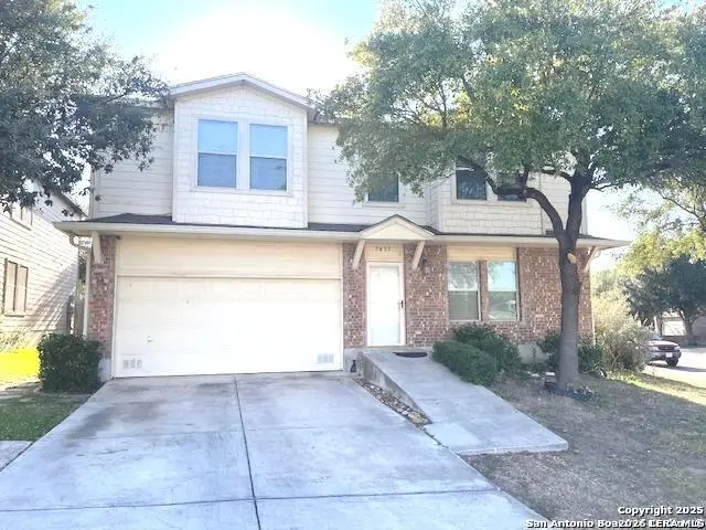 7431 Monets Gdn, San Antonio, TX 78218 - #1