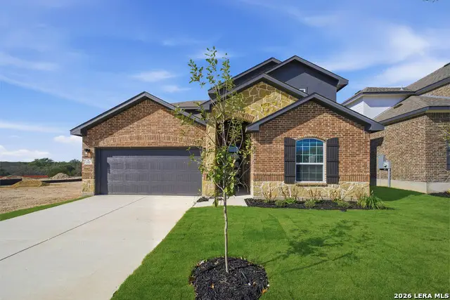 212 Ednie Ln, Mico, TX 78056 - #1