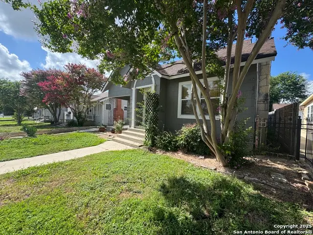 834 Bailey Ave, San Antonio, TX 78210 - #2