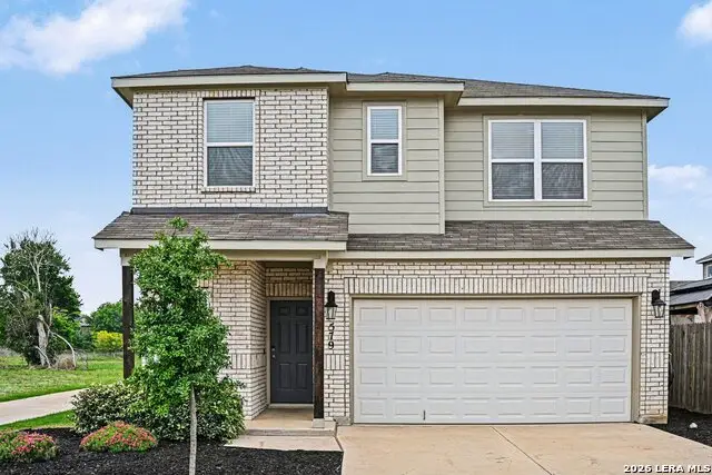 579 Jennifer Way, New Braunfels, TX 78130 - #1