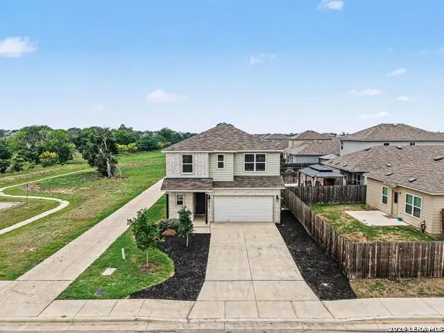 579 Jennifer Way, New Braunfels, TX 78130 - #3