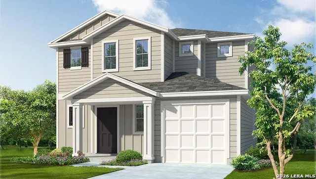 13928 Pease Crossing, San Antonio, TX 78253 - #1