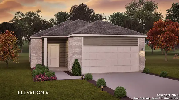 11106 Schmidt Ln, Converse, TX 78109