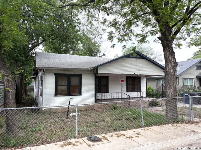 319 Mckay, San Antonio, TX 78204 - #2